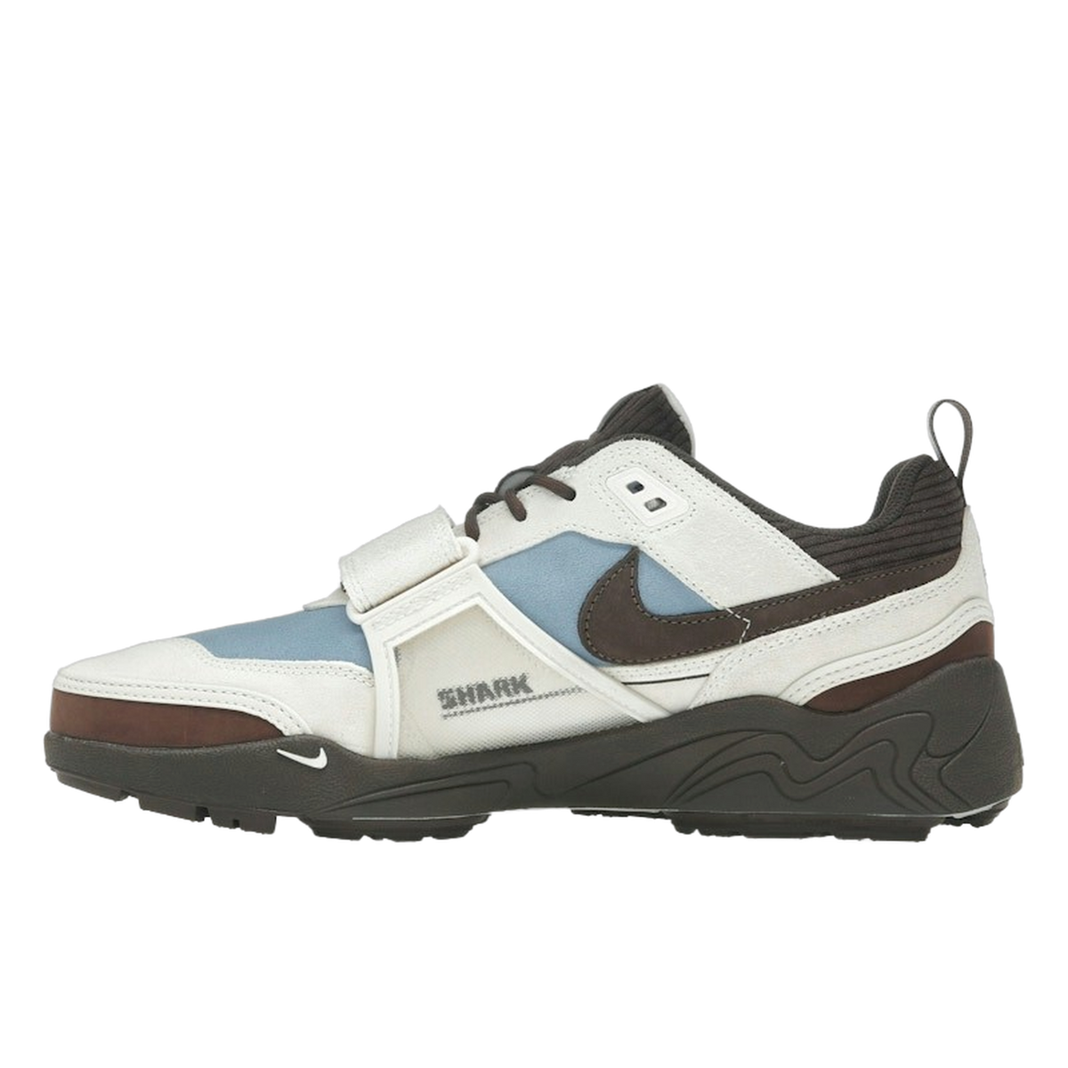 Nike Zoom Field Jaxx Travis Scott Leche Blue — kolab