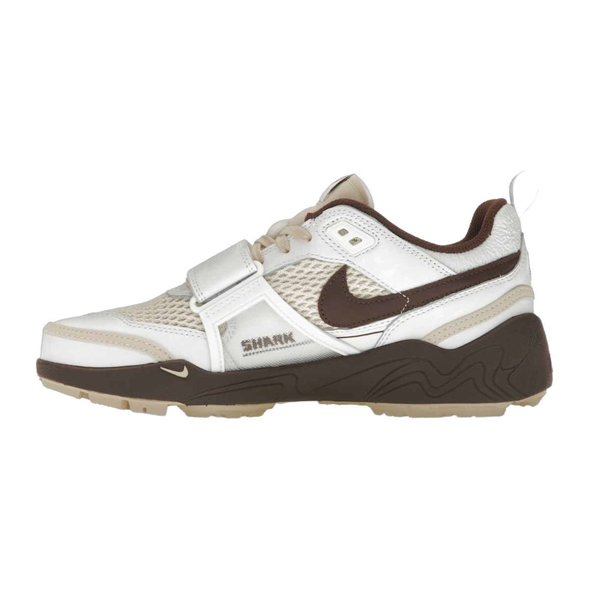 Nike Zoom Field Jaxx Travis Scott Light Chocolate — kolab