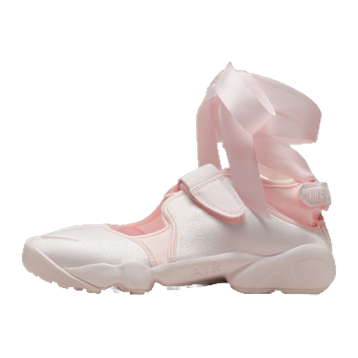Nike Air Rift Premium SE Light Soft Pink Ribbons — kolab