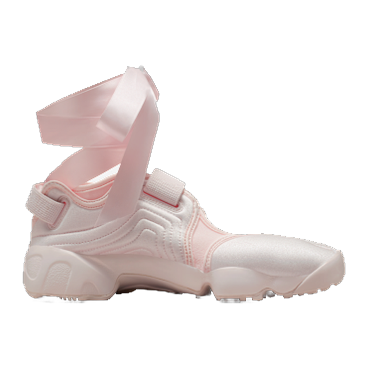 Nike Air Rift Premium SE Light Soft Pink Ribbons — kolab
