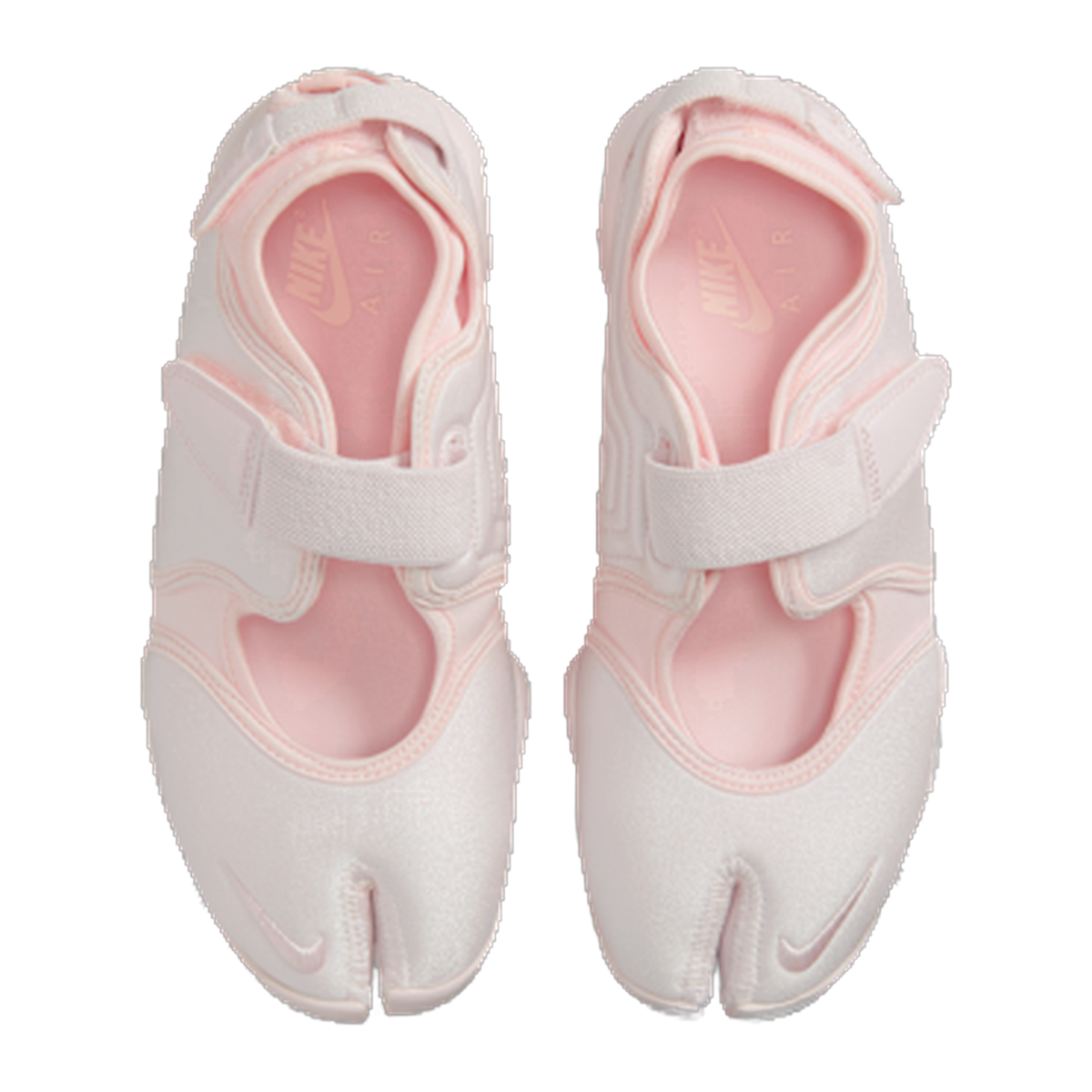 Nike Air Rift Premium SE Light Soft Pink Ribbons — kolab
