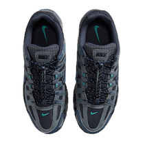 Nike P-6000 Winterized Thunder Blue Graphite Clear Jade — kolab