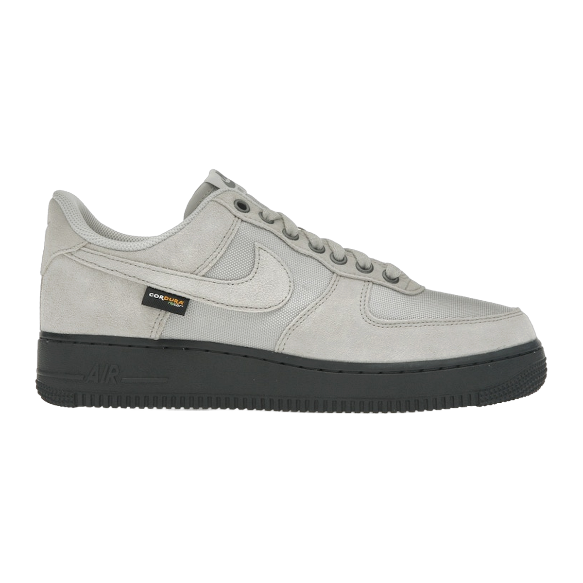 Nike Air Force 1 Low '07 Cordura Iron Ore — kolab