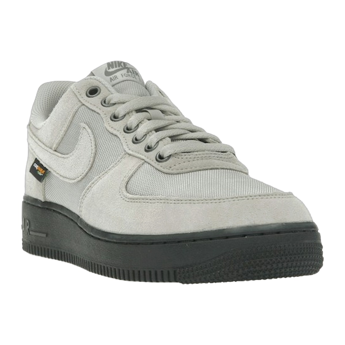 Nike Air Force 1 Low '07 Cordura Iron Ore — kolab