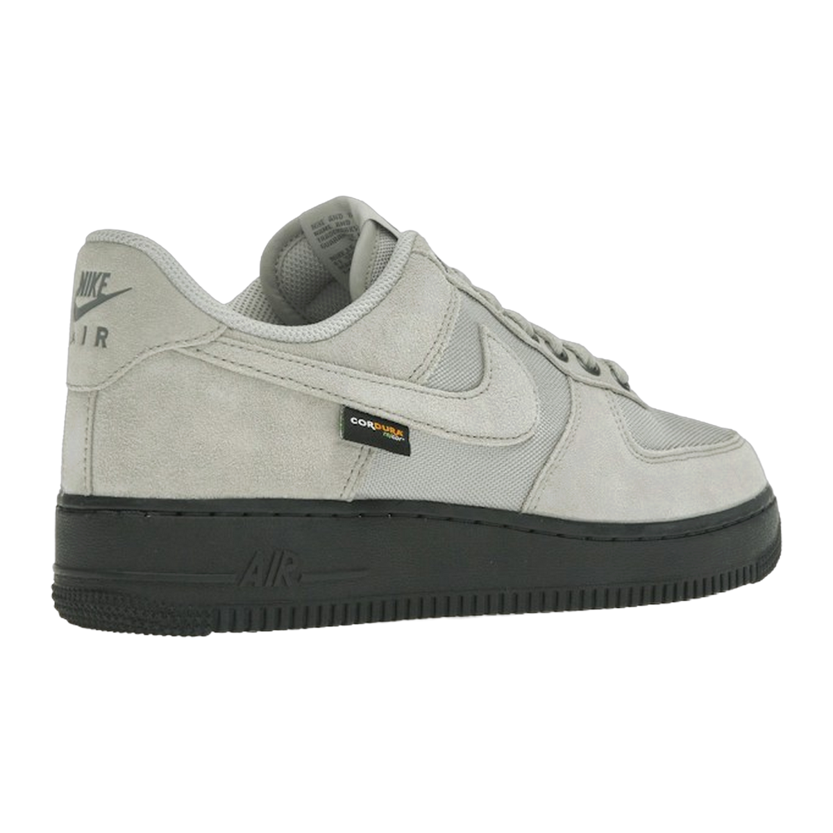 Nike Air Force 1 Low '07 Cordura Iron Ore — kolab