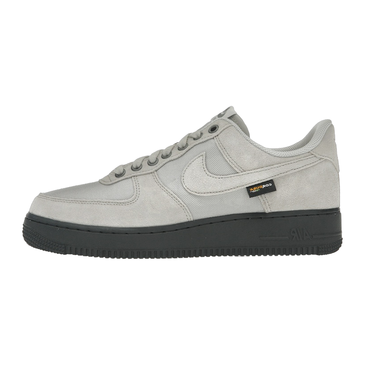 Nike Air Force 1 Low '07 Cordura Iron Ore — kolab