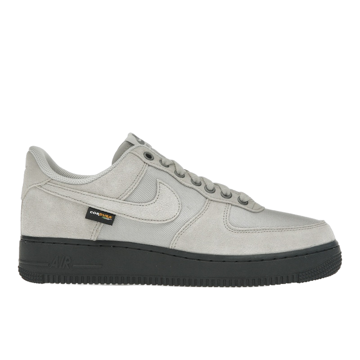 Nike Air Force 1 Low '07 Cordura Iron Ore — kolab