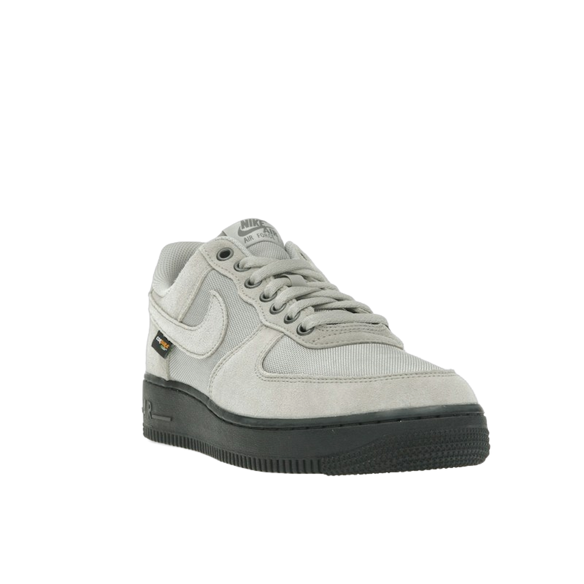 Nike Air Force 1 Low '07 Cordura Iron Ore — kolab