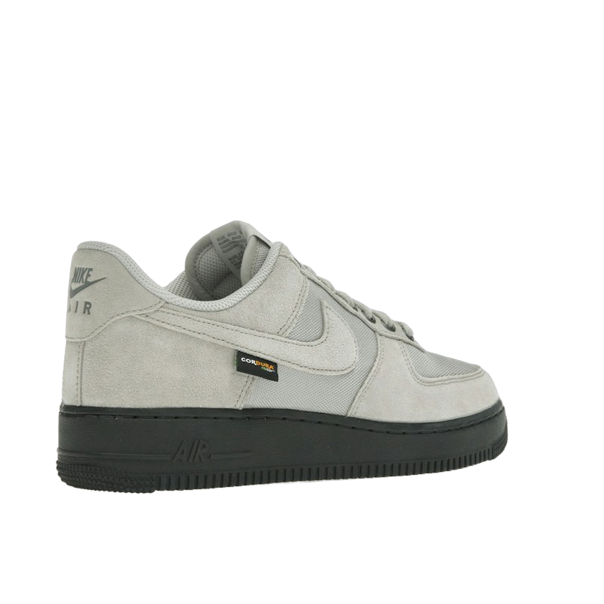 Nike Air Force 1 Low '07 Cordura Iron Ore — kolab
