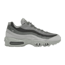 Nike Air Max 95 LIght Smoke Grey Anthracite — kolab