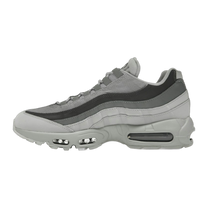 Nike Air Max 95 LIght Smoke Grey Anthracite — kolab