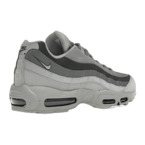Nike Air Max 95 LIght Smoke Grey Anthracite — kolab