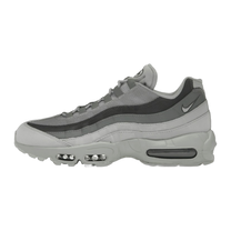 Nike Air Max 95 LIght Smoke Grey Anthracite — kolab