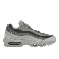 Nike Air Max 95 LIght Smoke Grey Anthracite — kolab