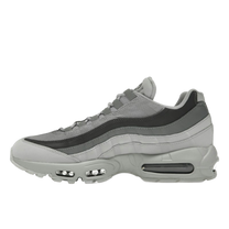Nike Air Max 95 LIght Smoke Grey Anthracite — kolab