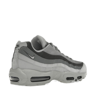 Nike Air Max 95 LIght Smoke Grey Anthracite — kolab