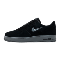 Nike Air Force 1 Low '07 Jewel Black Cool Grey