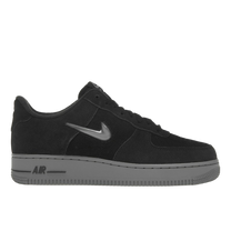 Nike Air Force 1 Low '07 Jewel Black Cool Grey · kolab