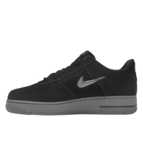 Nike Air Force 1 Low '07 Jewel Black Cool Grey · kolab
