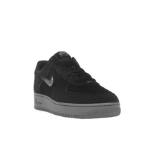 Nike Air Force 1 Low '07 Jewel Black Cool Grey · kolab