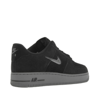 Nike Air Force 1 Low '07 Jewel Black Cool Grey · kolab
