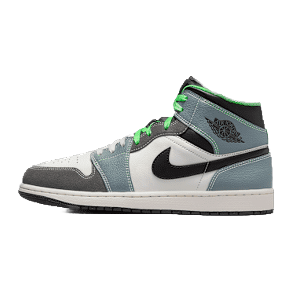 Jordan 1 Mid Casa 93 Seine-Saint-Denis — kolab
