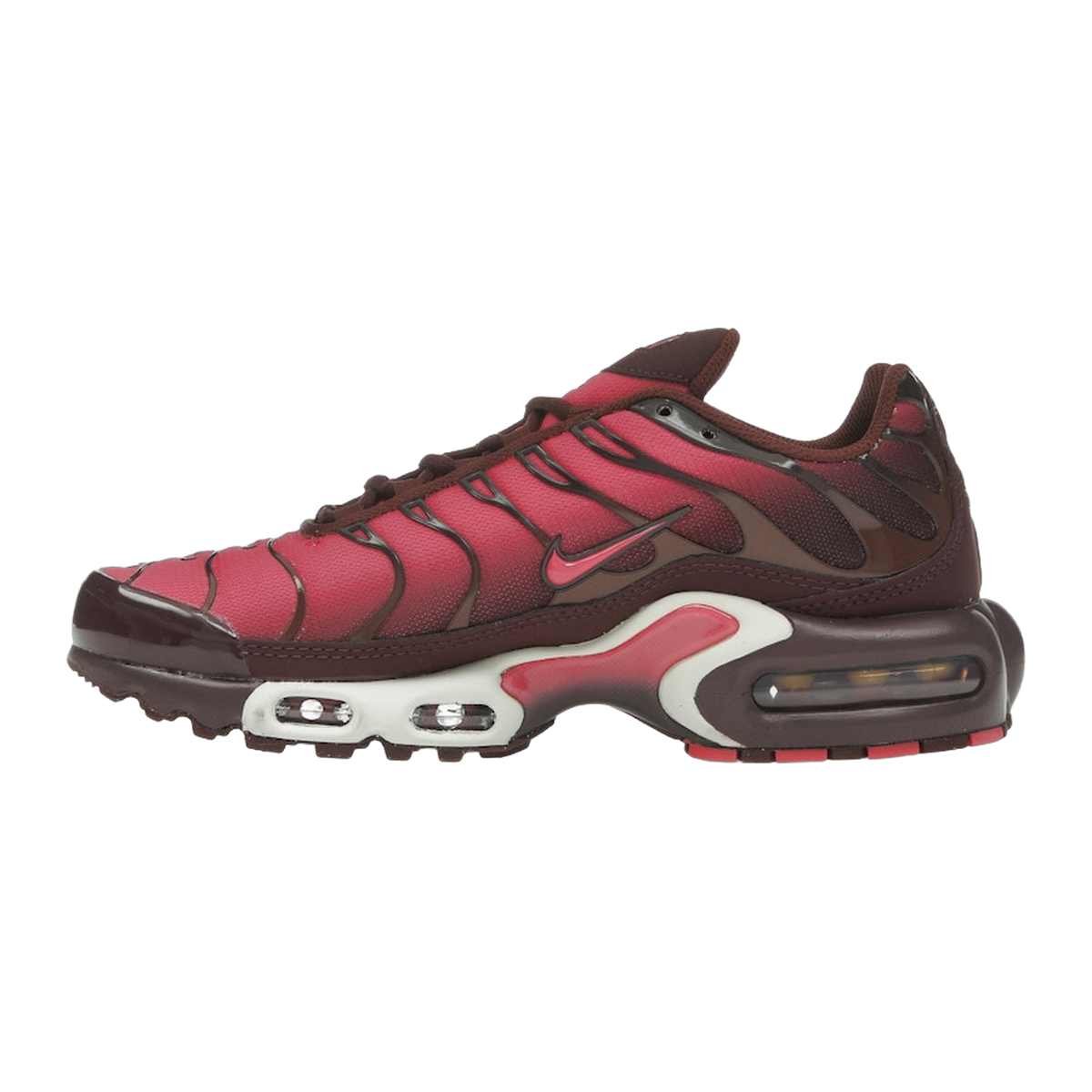Nike Air Max Plus Burgundy Crush — kolab