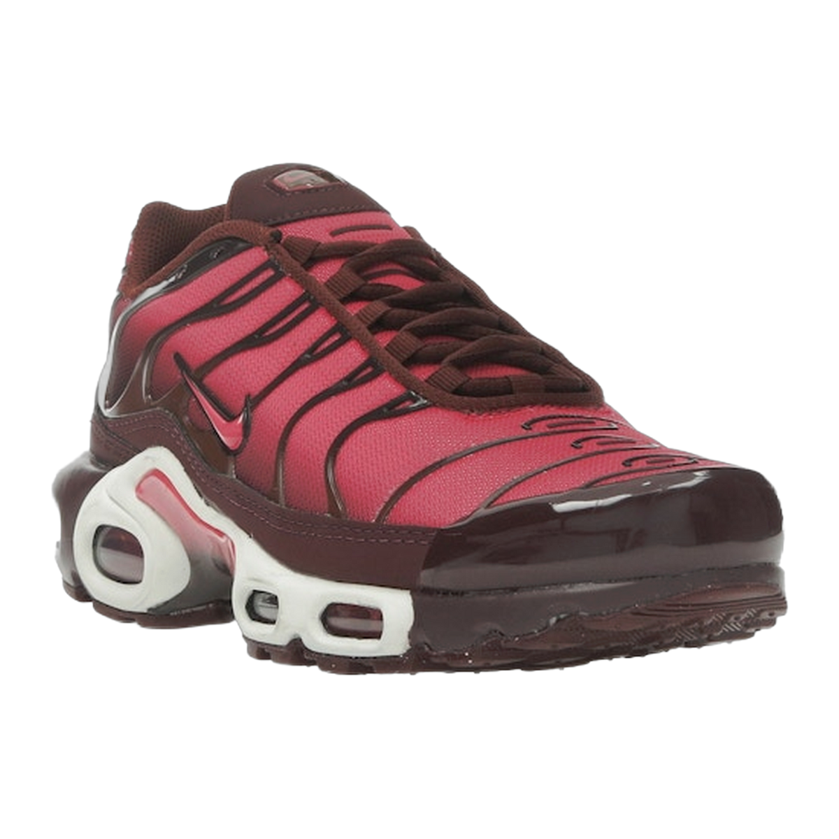 Nike Air Max Plus Burgundy Crush — kolab