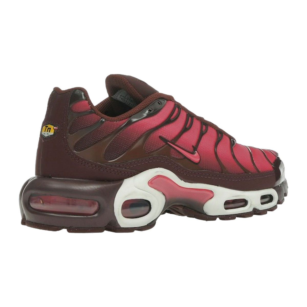 Nike Air Max Plus Burgundy Crush — kolab