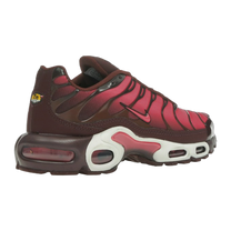 Nike Air Max Plus Burgundy Crush — kolab