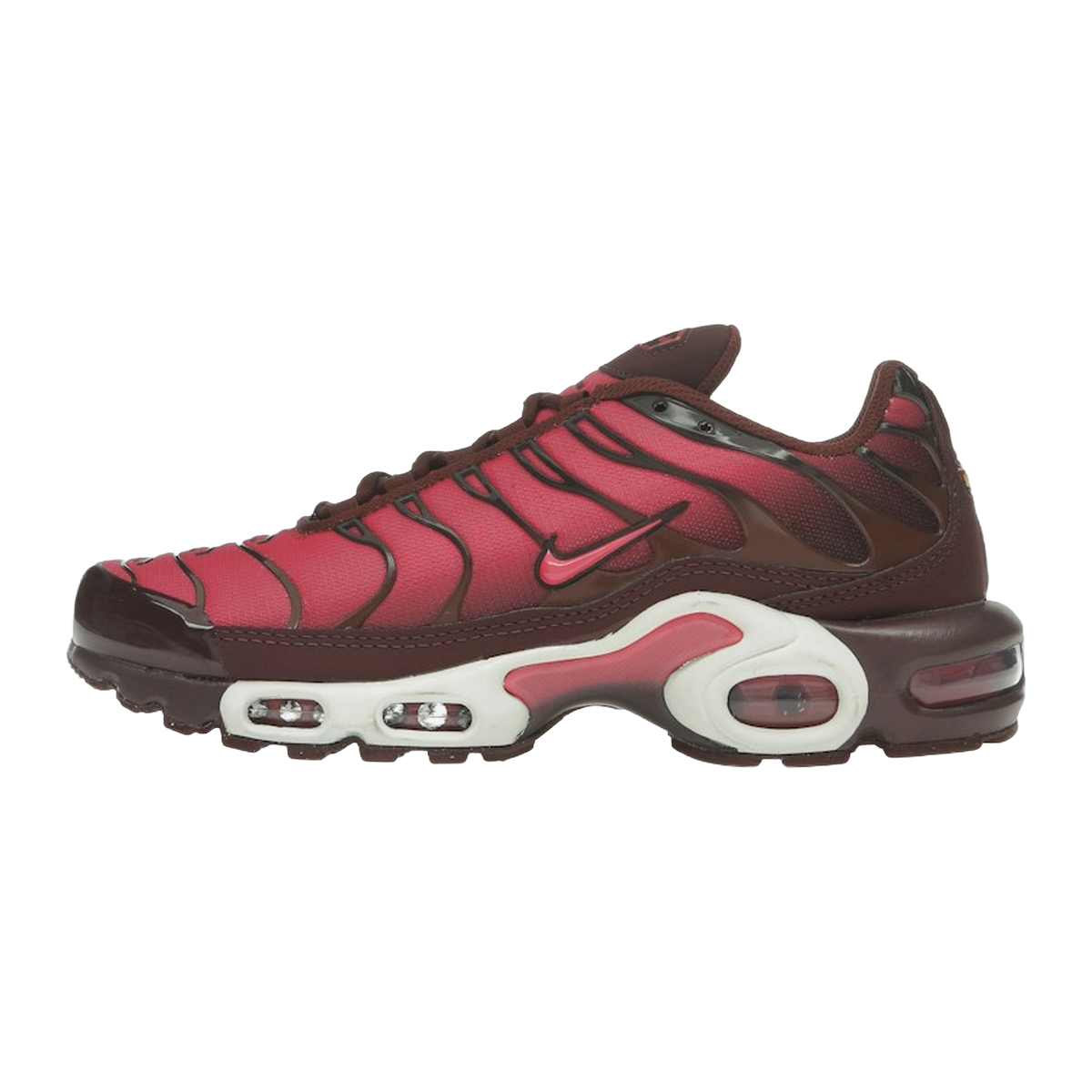Nike Air Max Plus Burgundy Crush — kolab