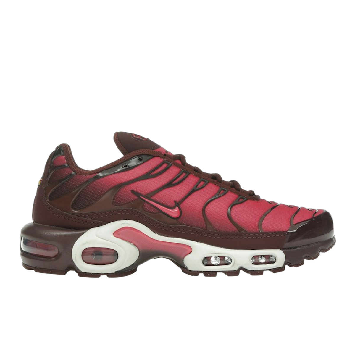 Nike Air Max Plus Burgundy Crush — kolab