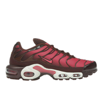 Nike Air Max Plus Burgundy Crush — kolab