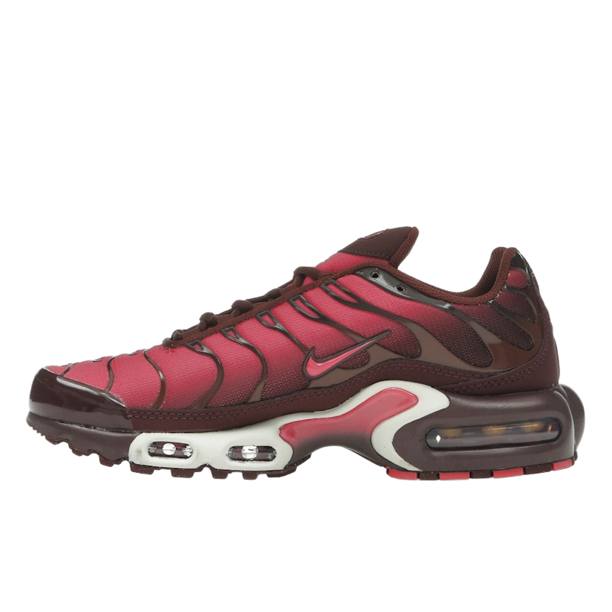 Nike Air Max Plus Burgundy Crush — kolab