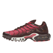 Nike Air Max Plus Burgundy Crush — kolab