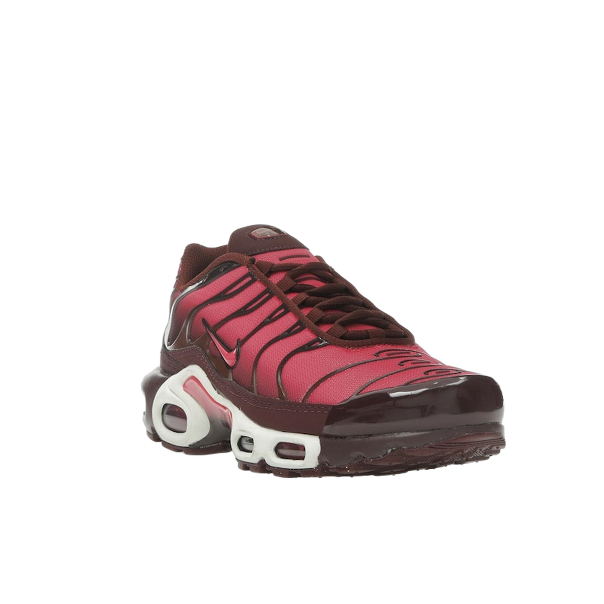 Nike Air Max Plus Burgundy Crush — kolab