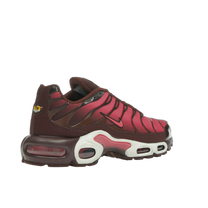 Nike Air Max Plus Burgundy Crush — kolab