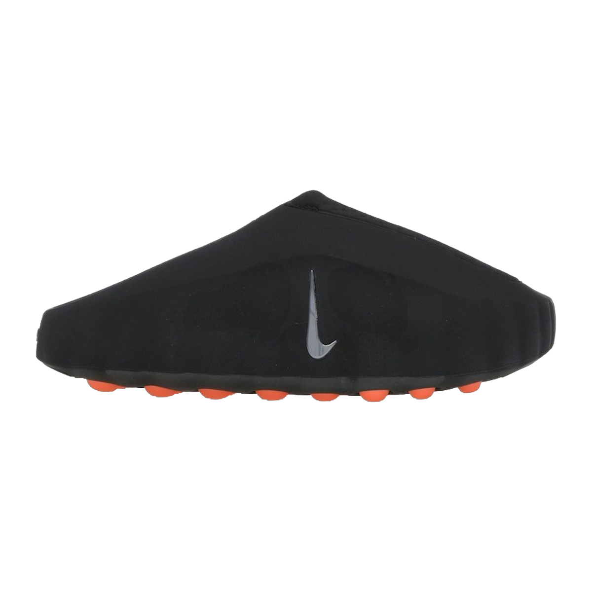 Nike Mind 001 Slide Black Chrome · kolab