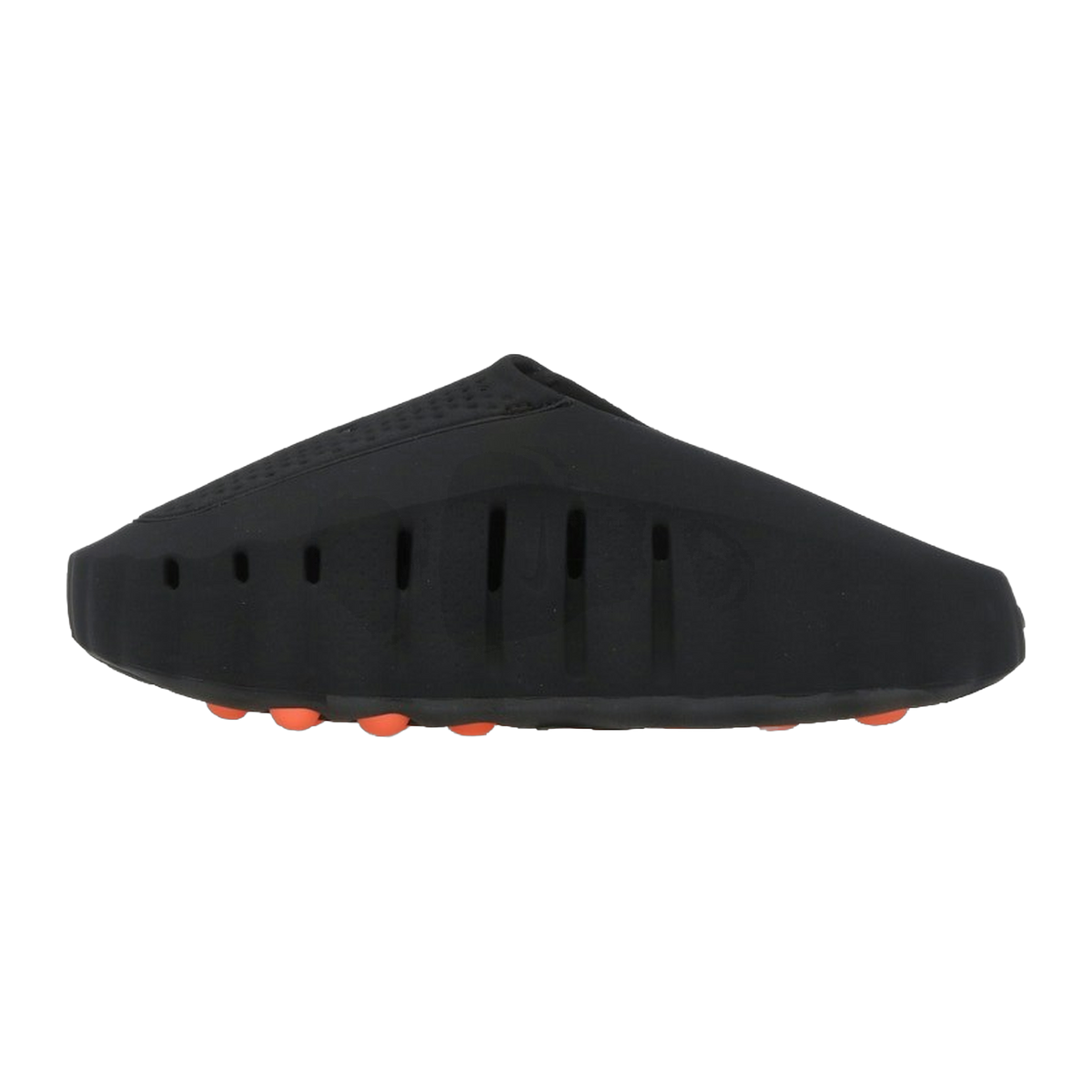 Nike Mind 001 Slide Black Chrome · kolab