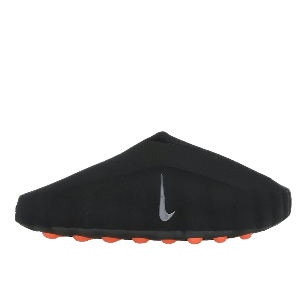 Nike Mind 001 Slide Black Chrome — kolab