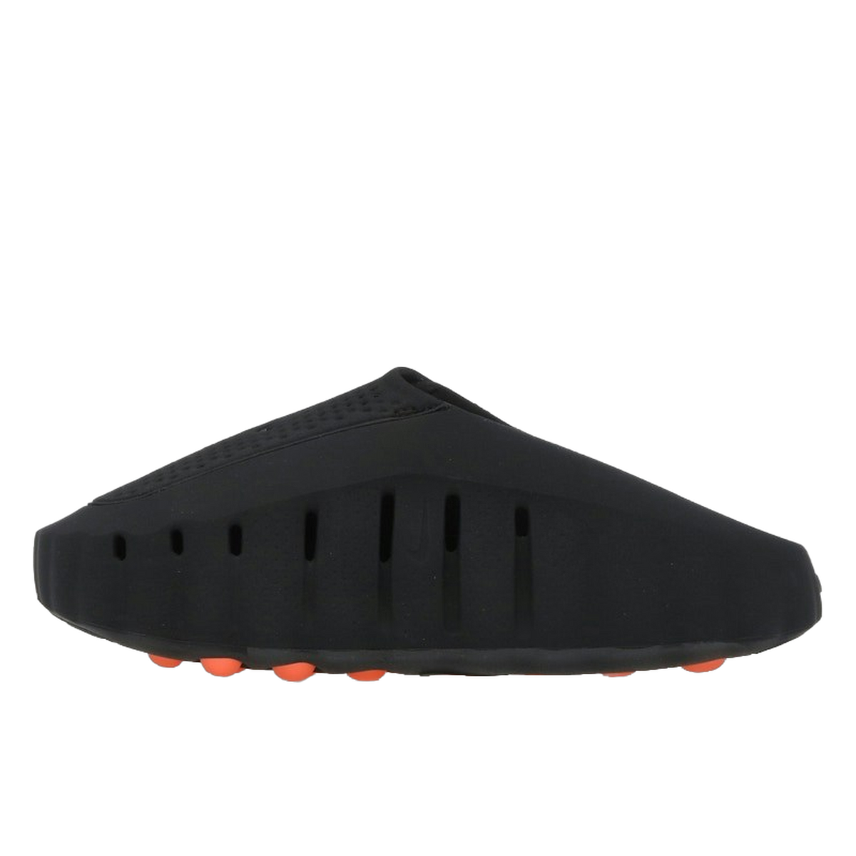 Nike Mind 001 Slide Black Chrome — kolab