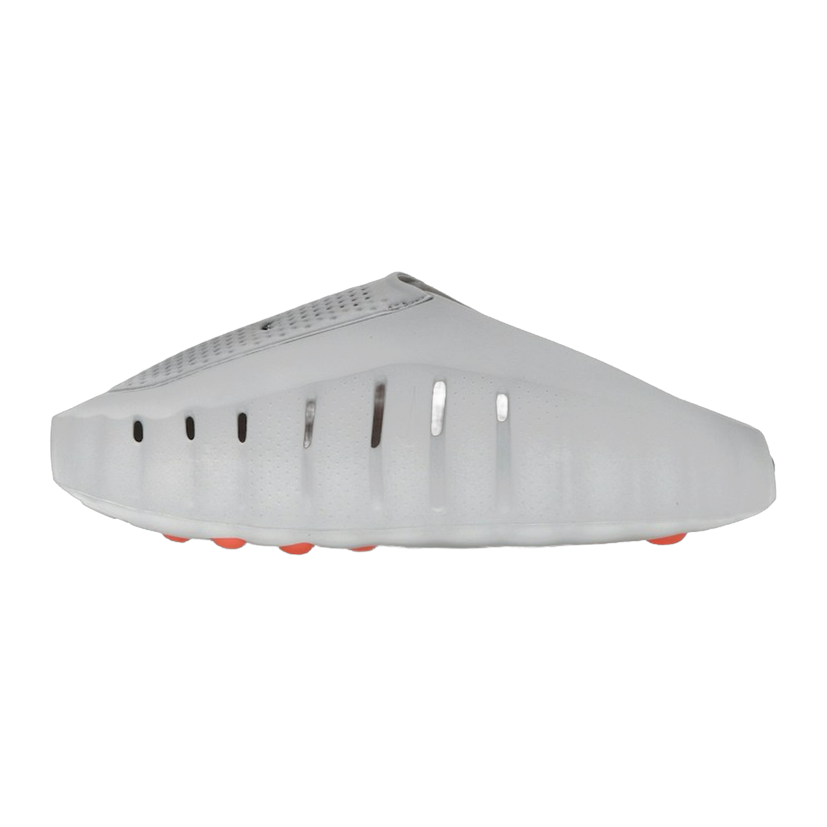 Nike Mind 001 Slide Light Smoke Grey — kolab