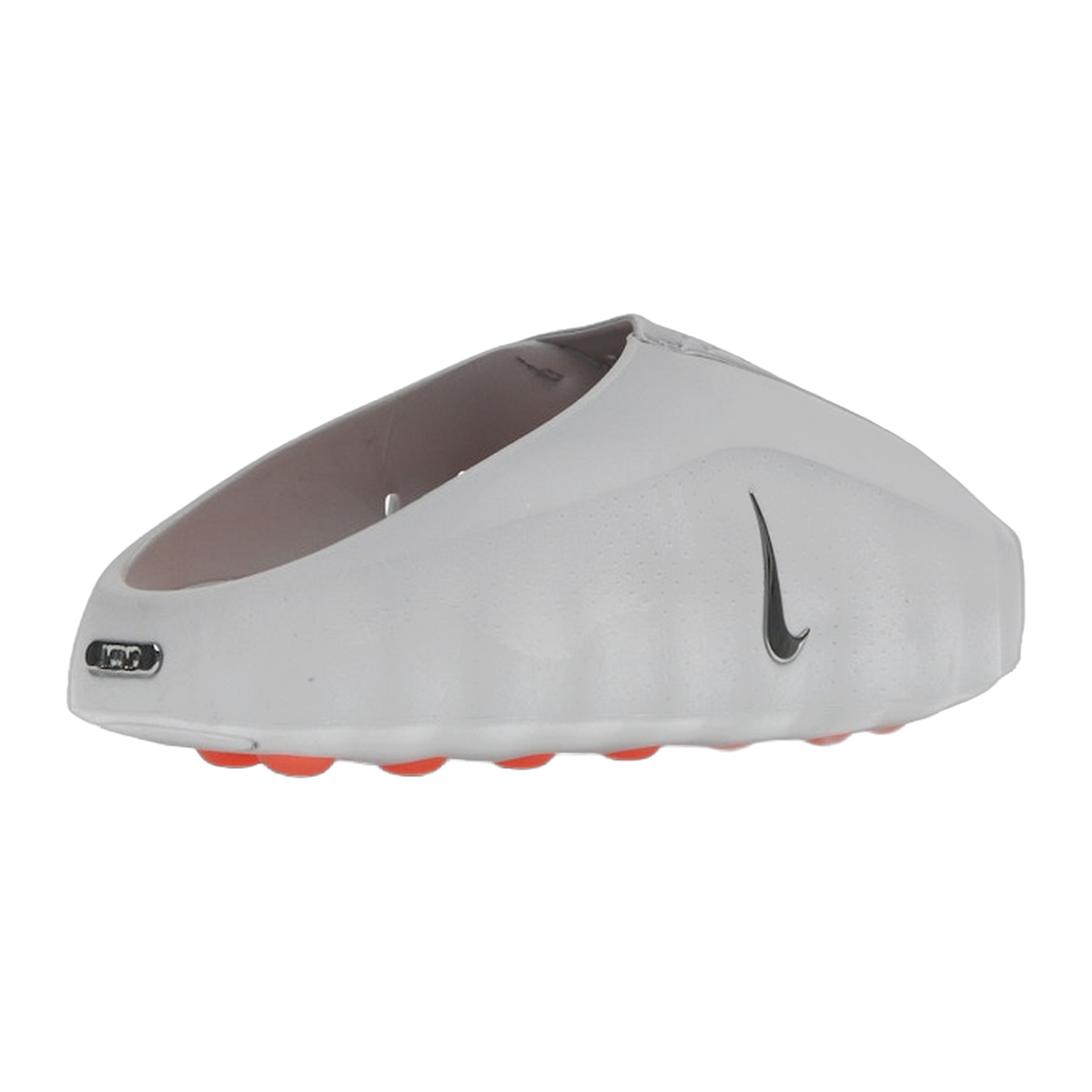 Nike Mind 001 Slide Light Smoke Grey — kolab