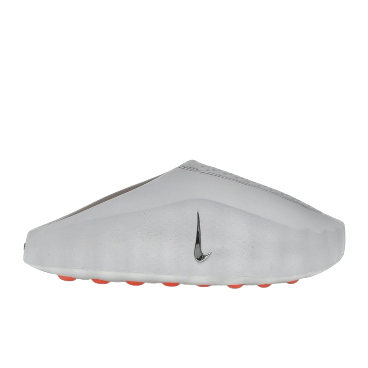 Nike Mind 001 Slide Light Smoke Grey — kolab