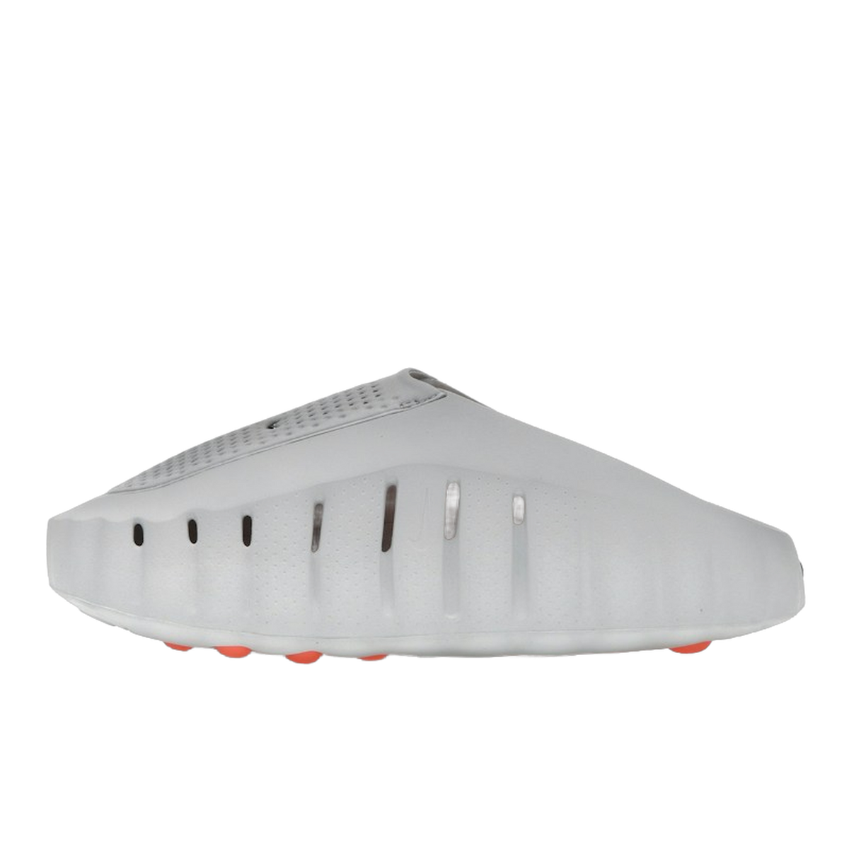 Nike Mind 001 Slide Light Smoke Grey · kolab