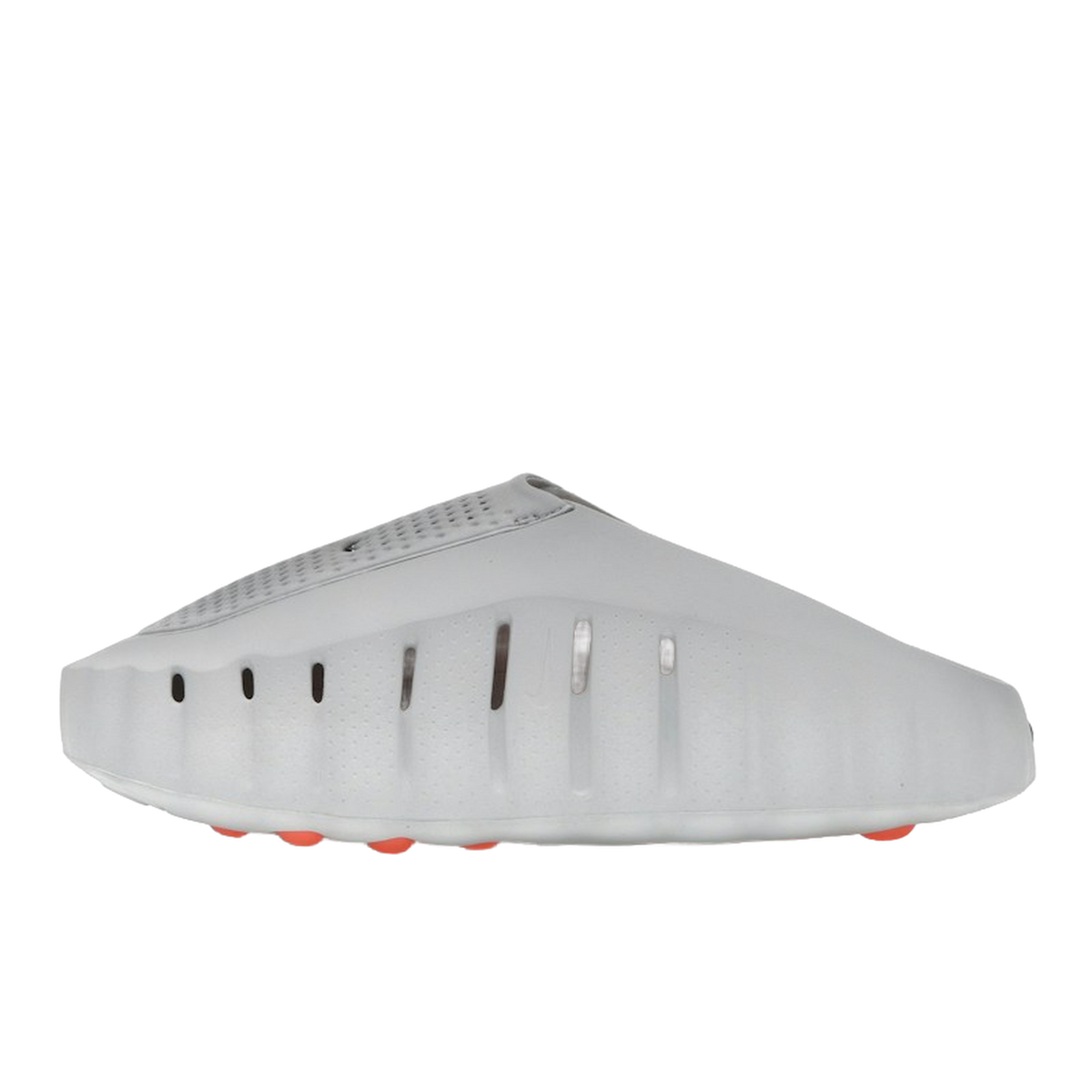 Nike Mind 001 Slide Light Smoke Grey — kolab