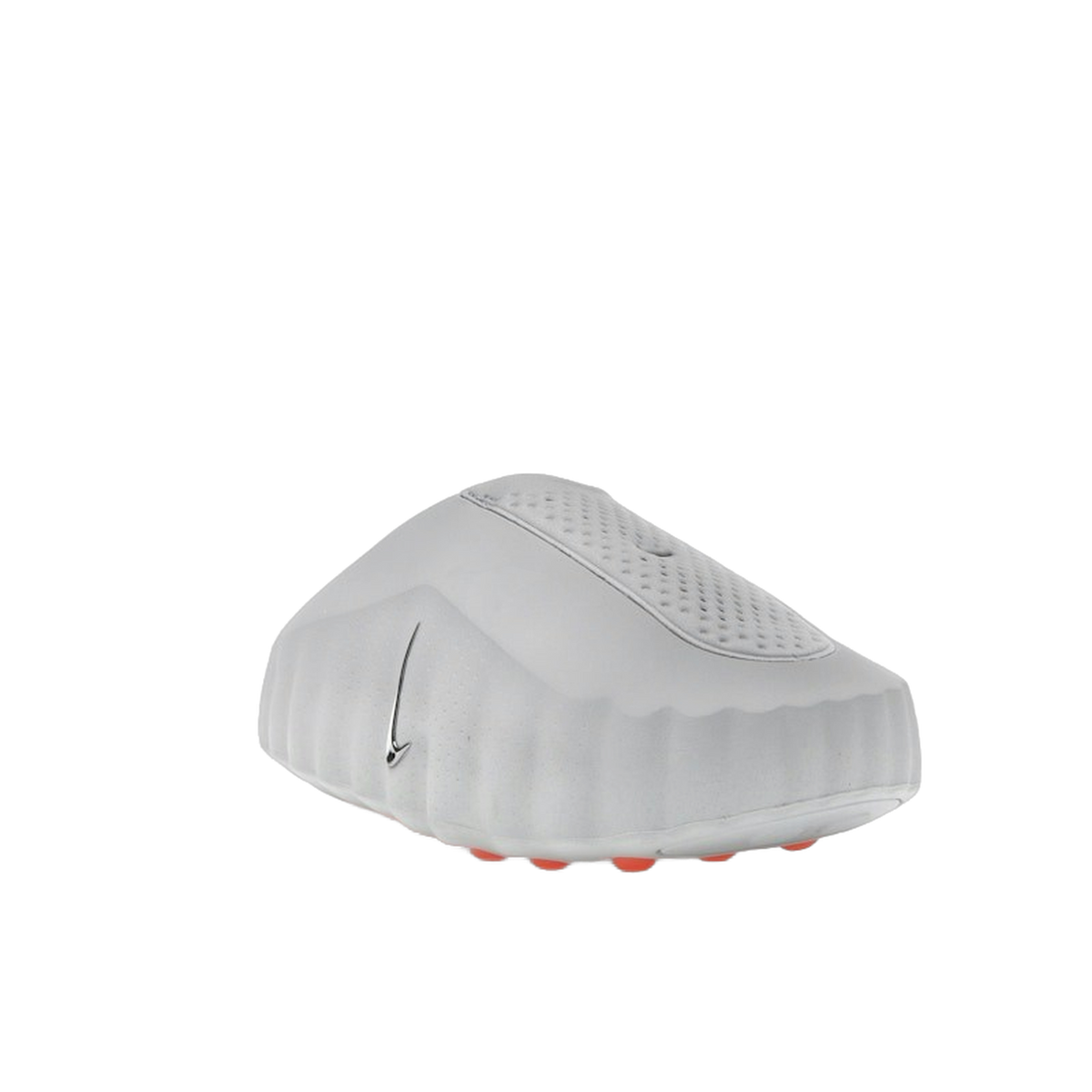 Nike Mind 001 Slide Light Smoke Grey — kolab