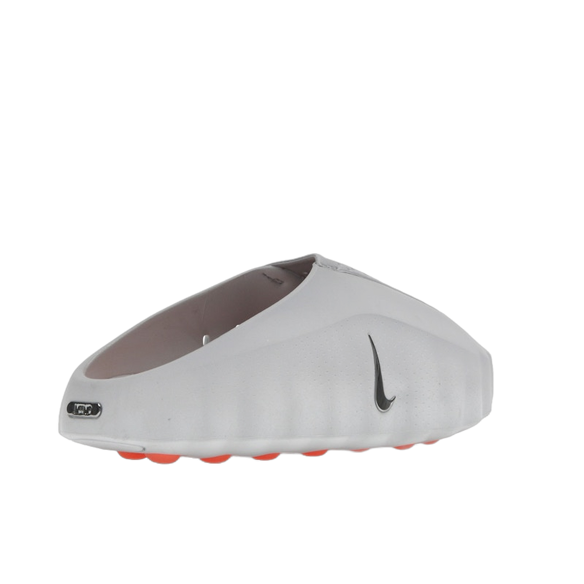 Nike Mind 001 Slide Light Smoke Grey — kolab