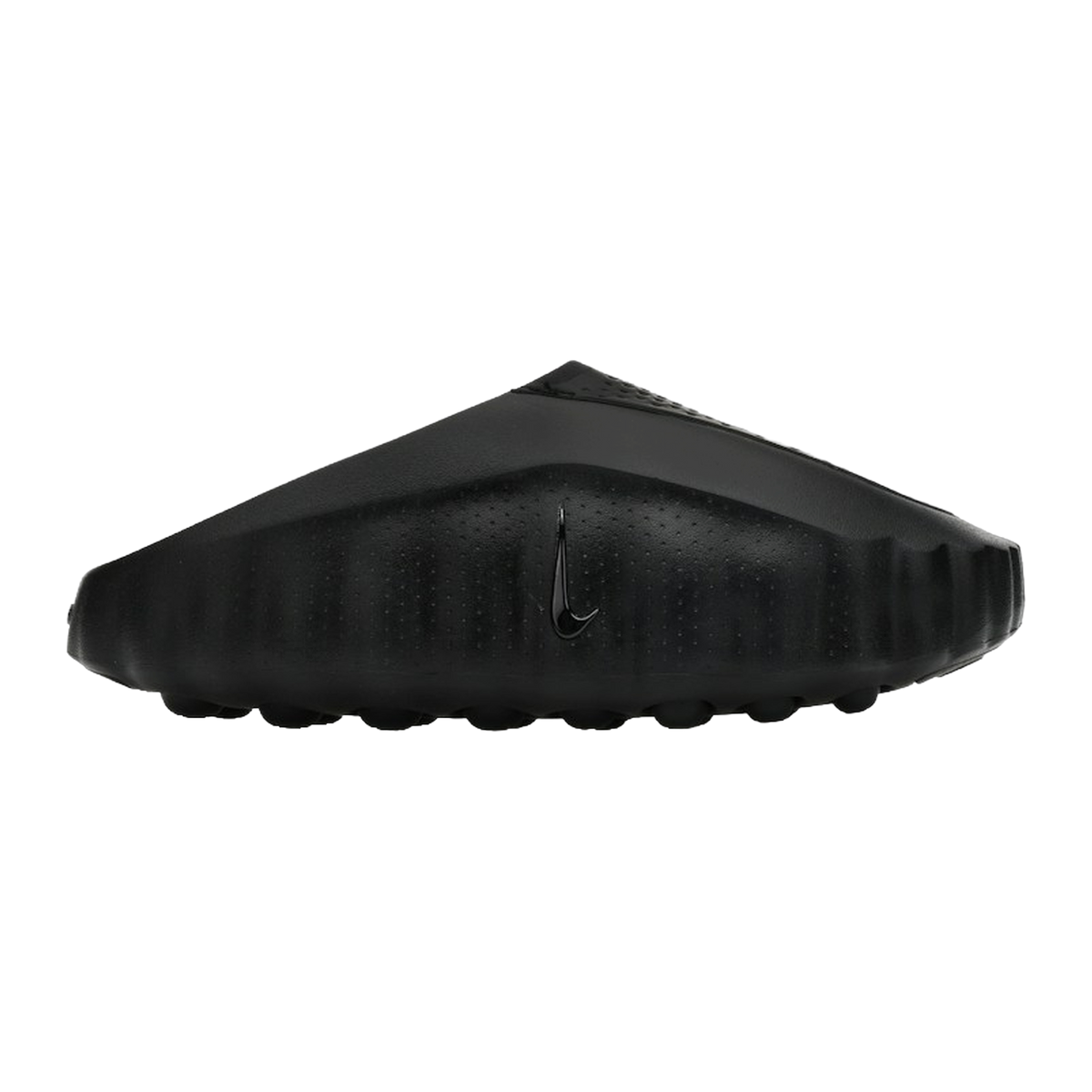 Nike Mind 001 Slide Triple Black — kolab