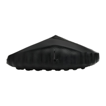 Nike Mind 001 Slide Triple Black — kolab